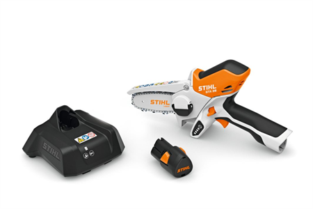 STIHL STAMKVISTARE GTA 26