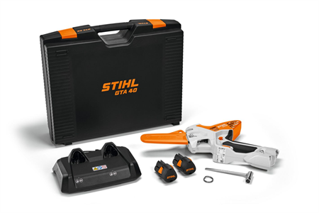STIHL STAMKVISTARE GTA 40 SET