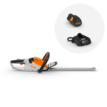 STIHL HÄCKSAX HSA 30 SET