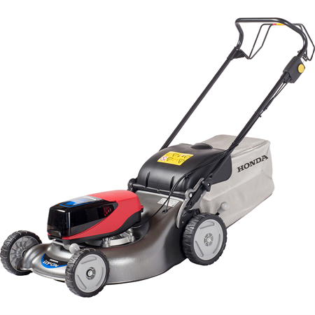 HONDA BATTERI GRÄSKLIPPARE HRG 466 XB