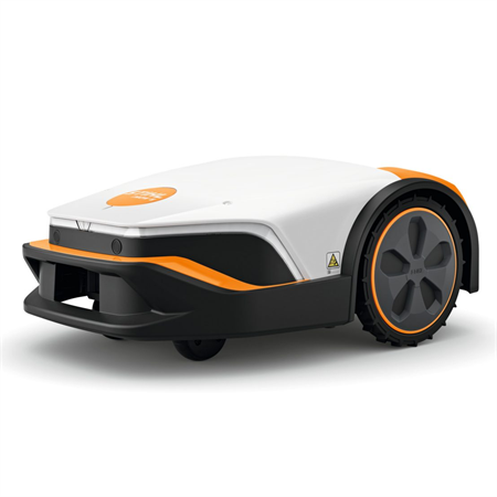 STIHL IMOW 5.0 ROBOTGRÄSKLIPPARE