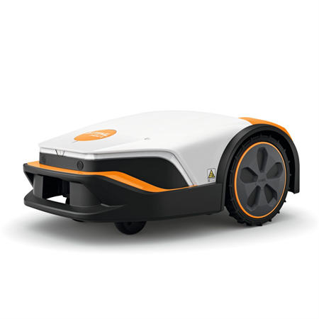 STIHL IMOW 6.0 ROBOTGRÄSKLIPPARE