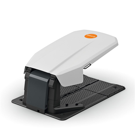 Sollucka STIHL IMOW 5.0 6.0 7.0