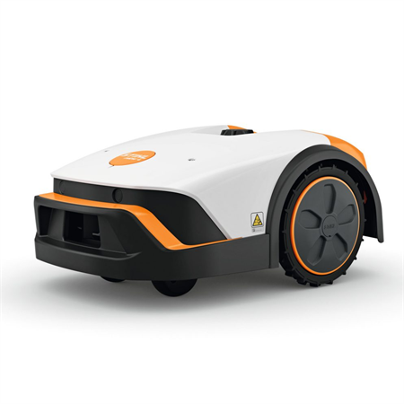 STIHL IMOW 4.0 ROBOTGRÄSKLIPPARE