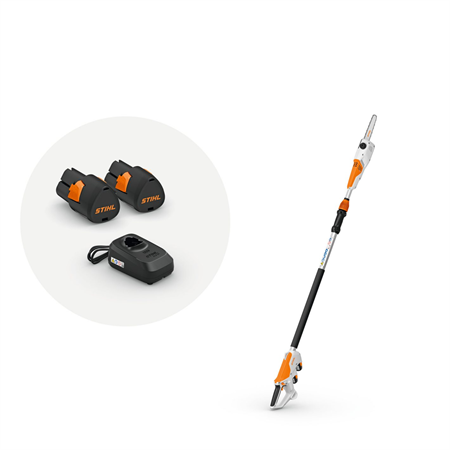 STIHL HTA 30.0 SET TRÄDBESKÄRARE