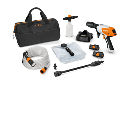 STIHL HÖGTRYCKSTVÄTT RCA 20