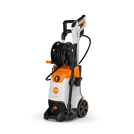 STIHL HÖGTRYCKSTVÄTT RE 120.0 VARIO CONTROL