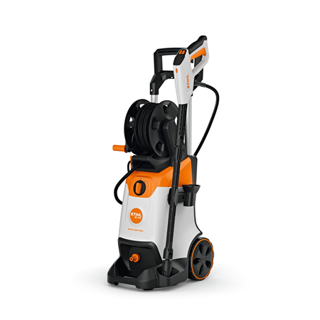 STIHL HÖGTRYCKSTVÄTT RE 140.0 VARIO CONTROL
