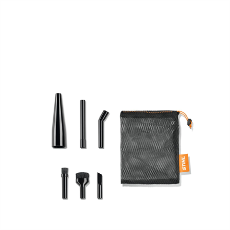 STIHL SATS MINIMUNSTYCKEN