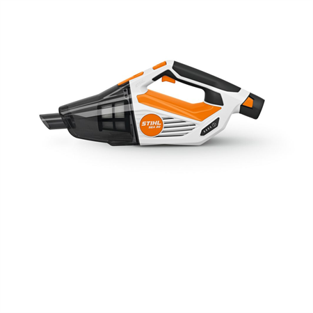 STIHL GROV/VÅT DAMMSUGARE SEA 20,0 BATTERI SET