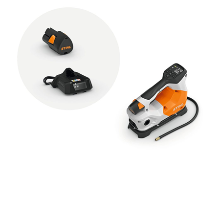 STIHL KOMPRESSOR KOA 20